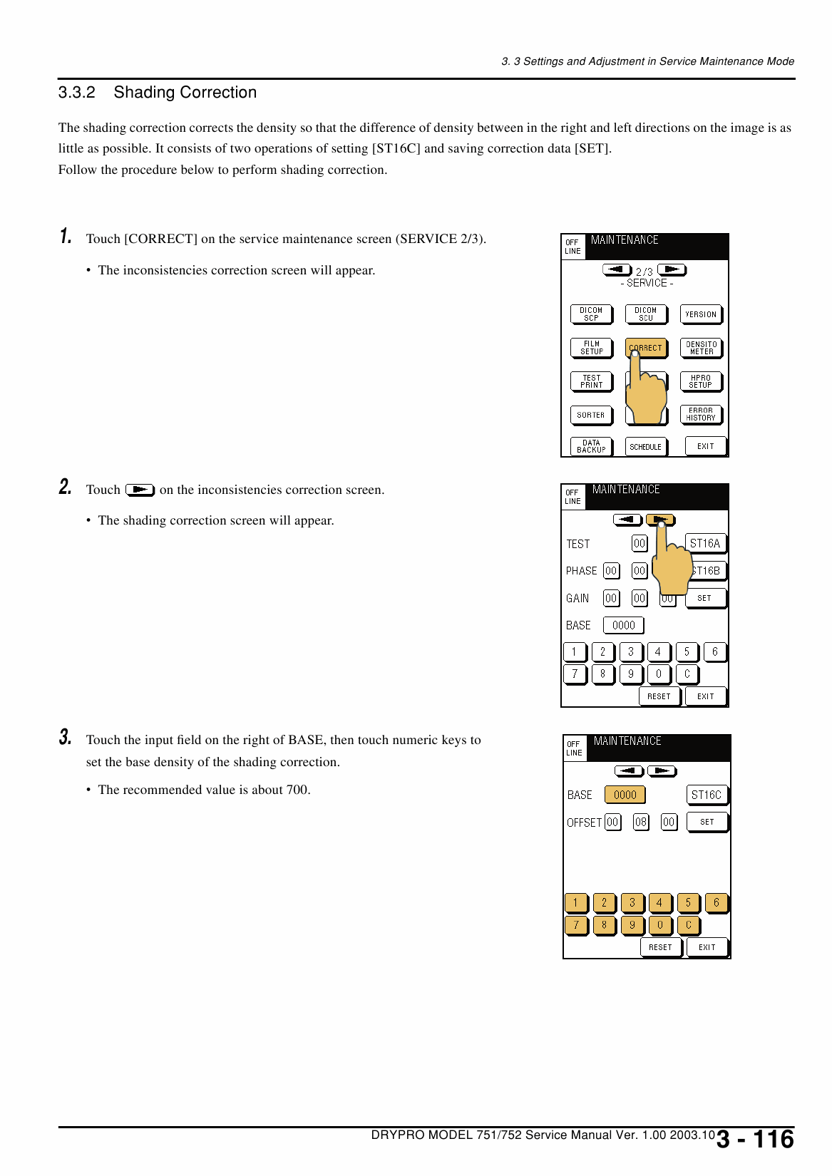 Konica-Minolta MINOLTA DRYPRO 751 752 Service Manual-6